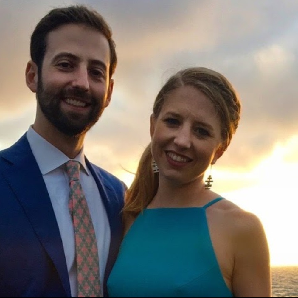 Meet your Posher, Delancey